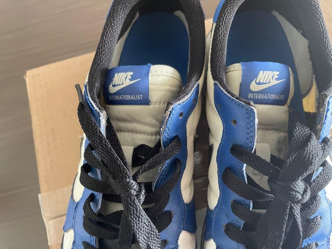 Nike internationalist sarenza online