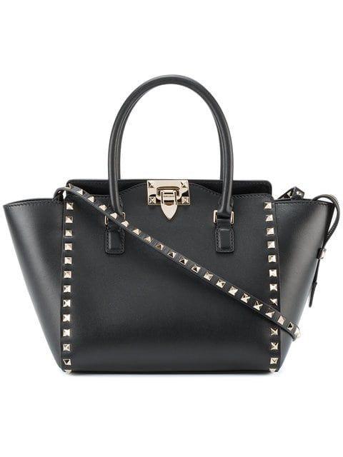 Valentino rockstud discount noir bag
