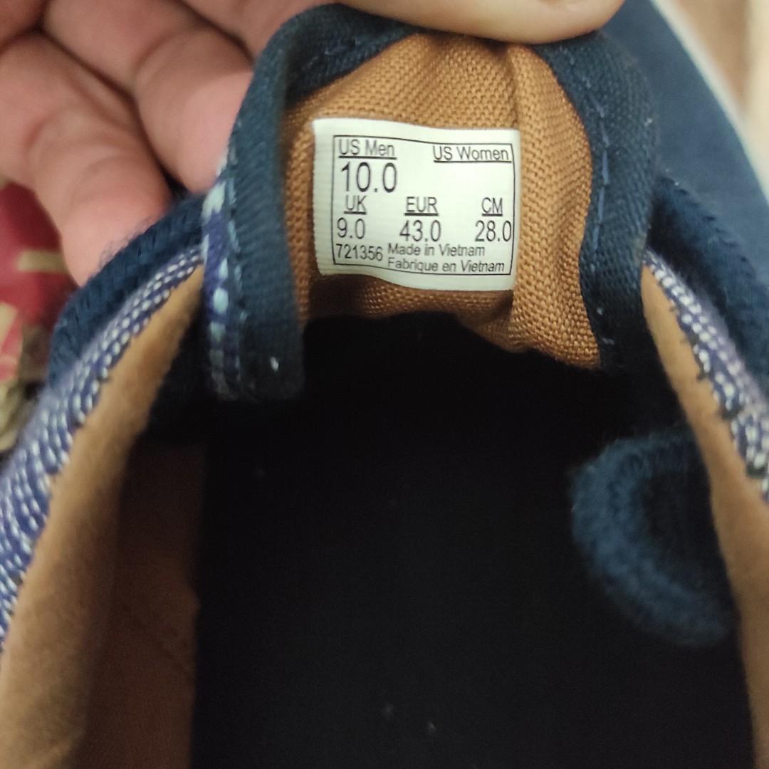 Vans era cancun top