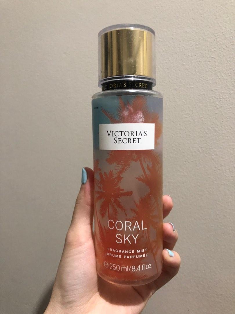 Coral clearance sky perfume