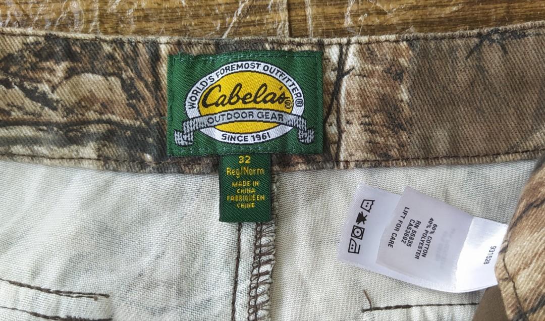Cabelas 56835 discount