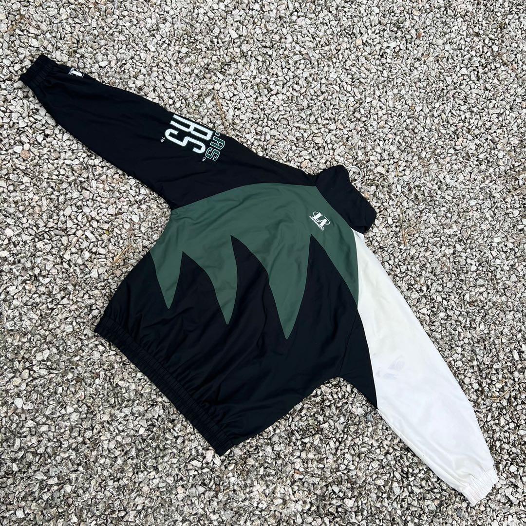Eagles shark tooth jacket online
