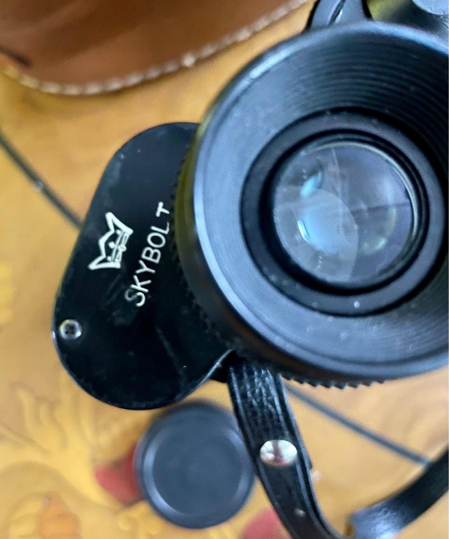 Skybolt binoculars sales