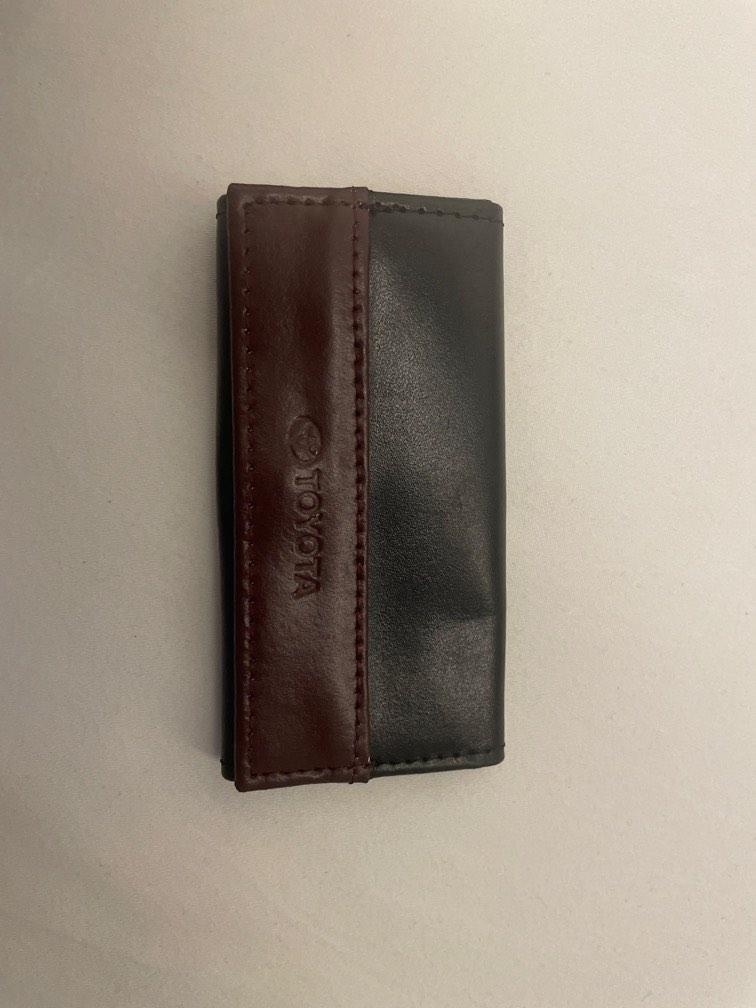 Supra top mens wallet
