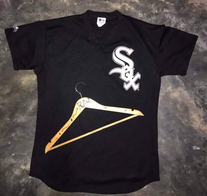 Vintage 00s White Sox Ring World Series Champions, Men's Fashion, Tops &  Sets, Tshirts & Polo Shirts on Carousell