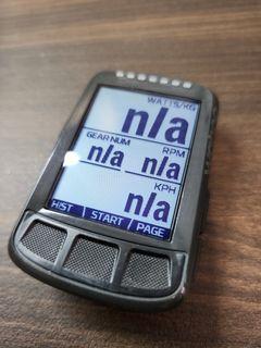 Wahoo Elemnt Bolt
