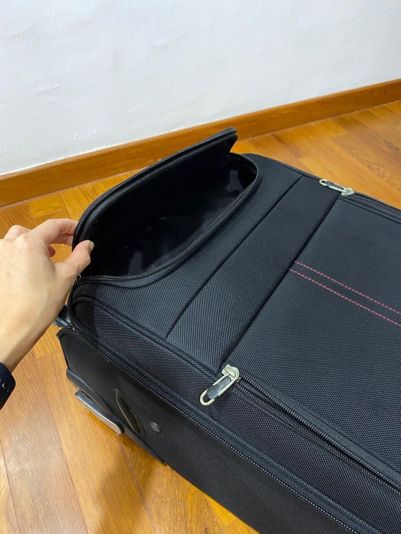 Wenger Noblr Luggage