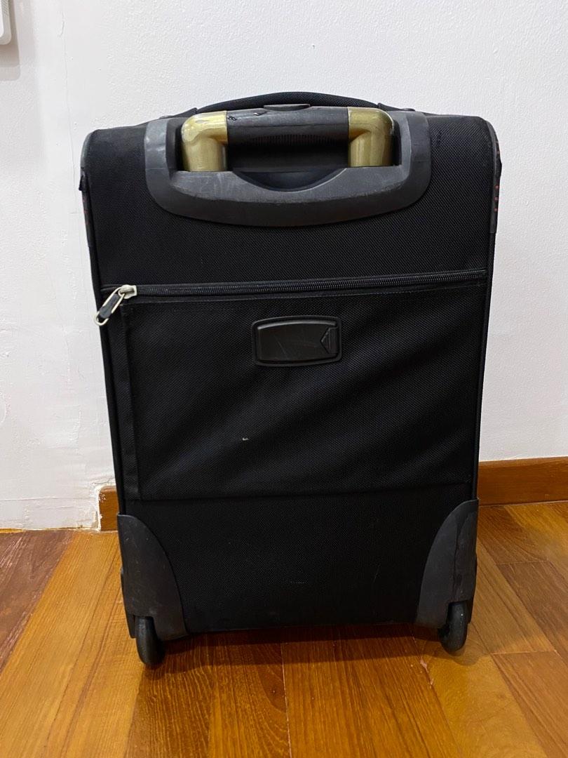 Wenger noblr luggage hotsell