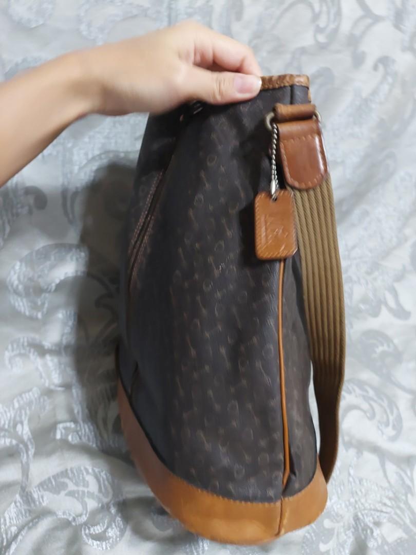 Why bucket bag, Luxury, Bags & Wallets on Carousell