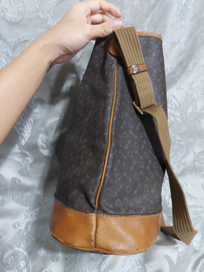 Why bucket bag, Luxury, Bags & Wallets on Carousell