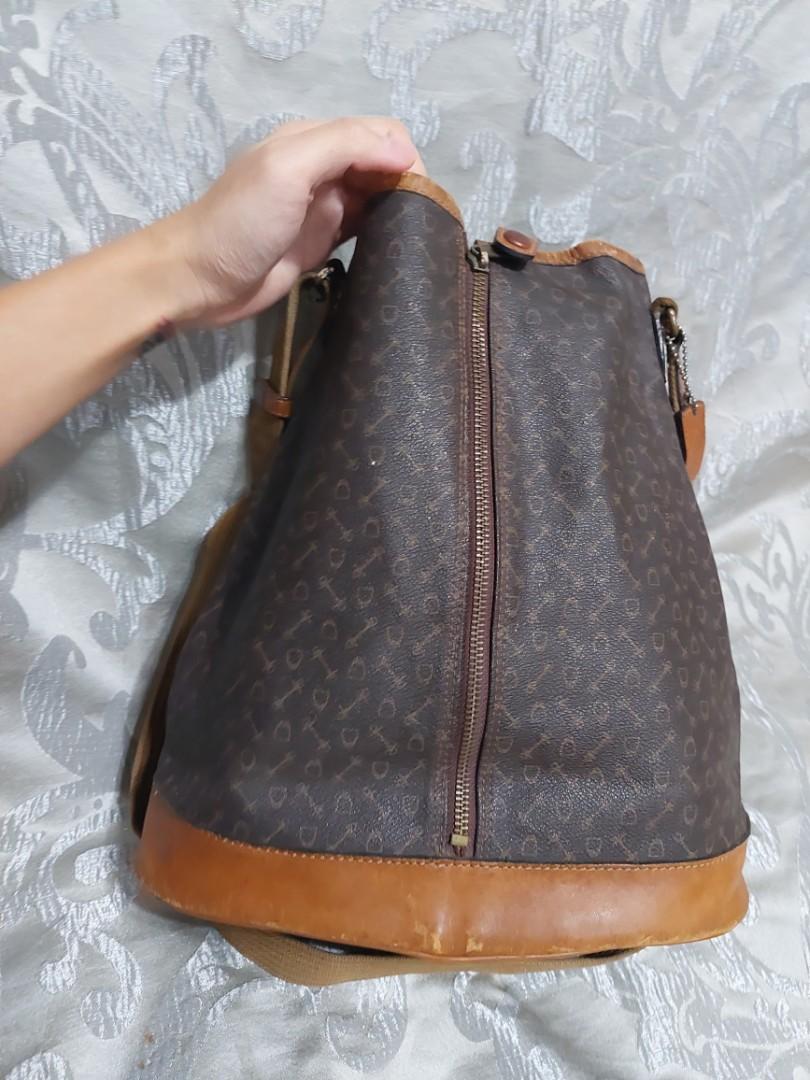 Why bucket bag, Luxury, Bags & Wallets on Carousell