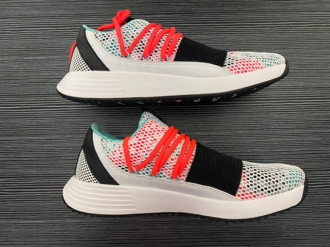 Under armour sales coral breathe lace