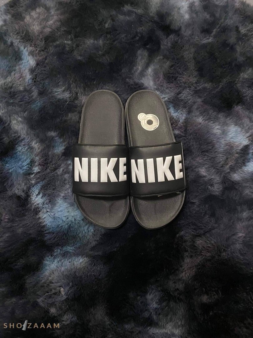 Womens Nike Off Court Slide Women #39 s Fashion Footwear Slippers and