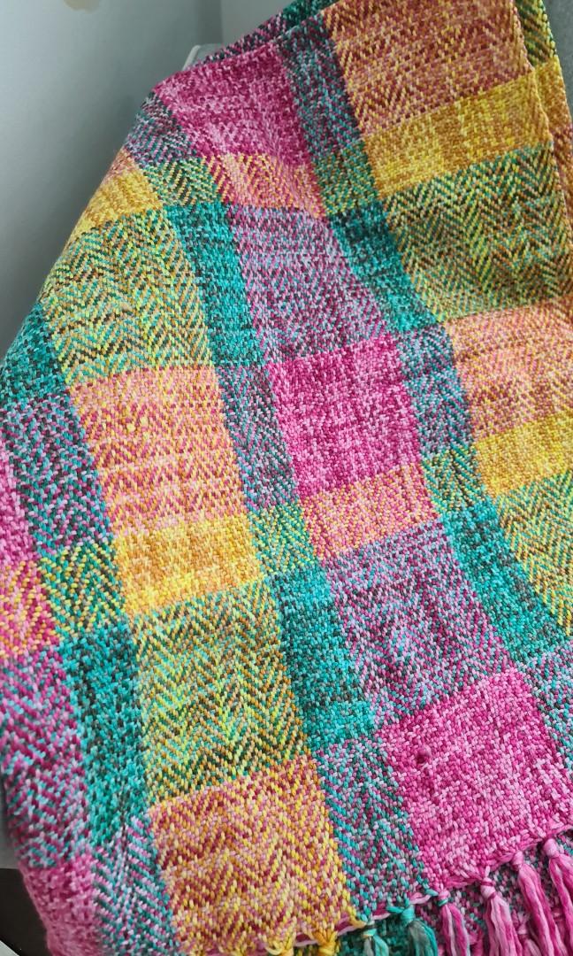 Morgan and finch wool blanket hot sale