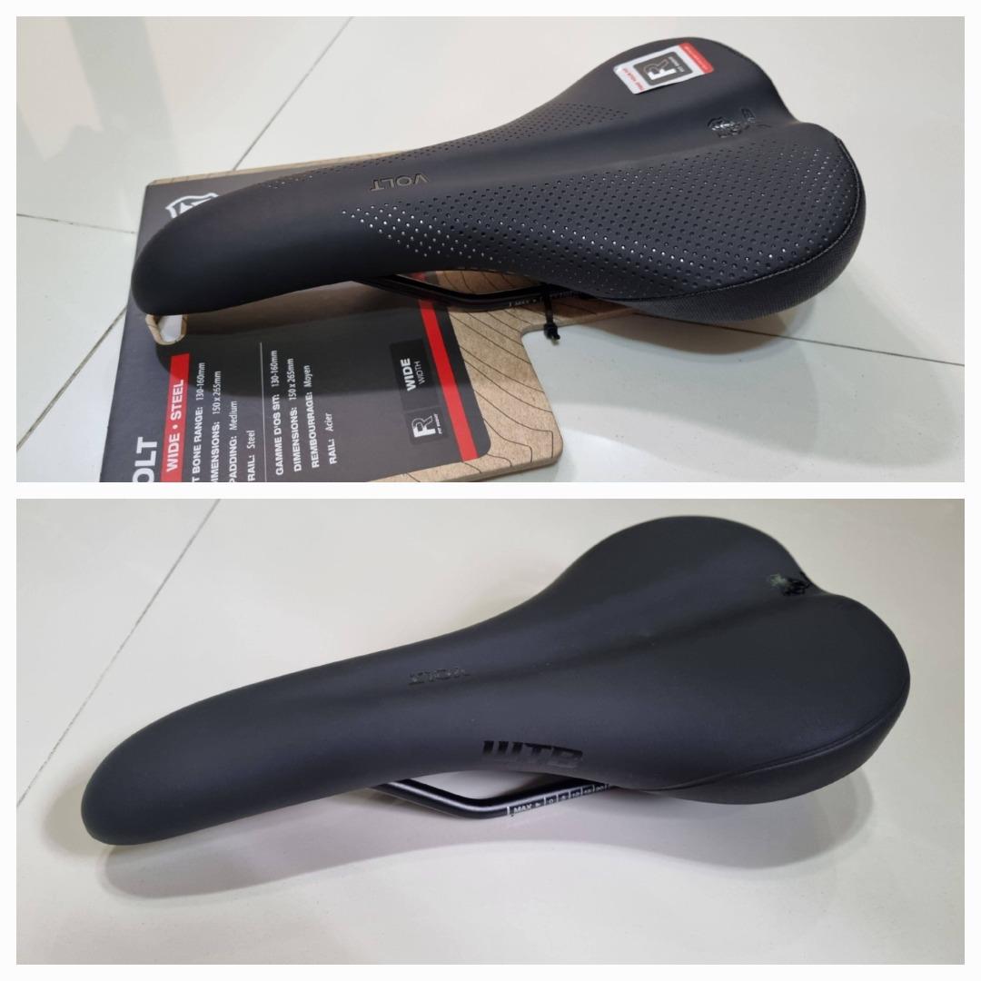 Wtb online road saddle