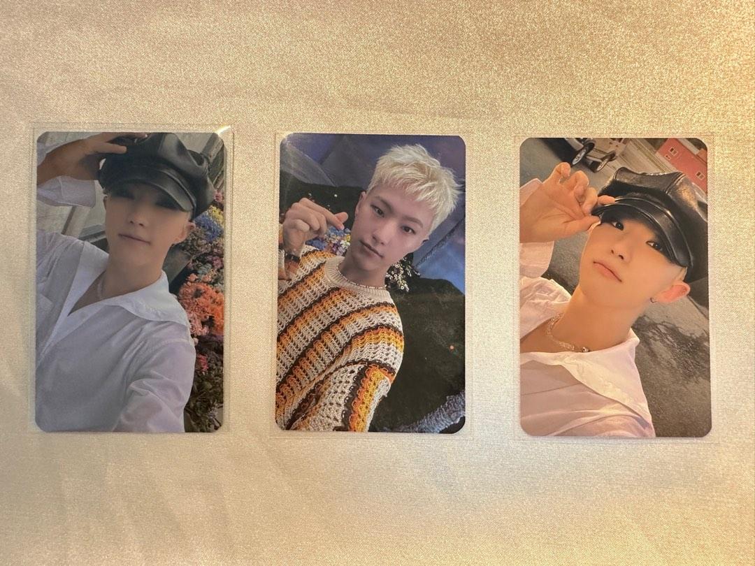 wts-seventeen-hoshi-r1-ld-sector-17-hobbies-toys-memorabilia
