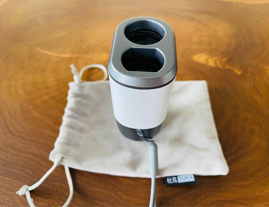 Xiaomi DUKA TR1 Laser Rangefinder, Sports Equipment, Sports & Games ...