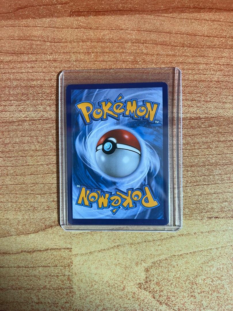 XY: Primal Clash Kyogre EX 148/160 Full Art Ultra Rare - Pokémon TCG FA UR