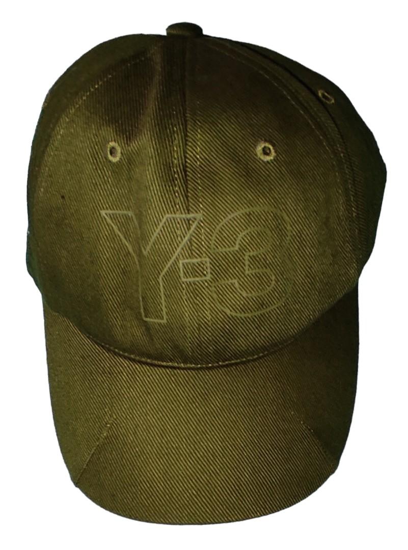 y3 adidas cap