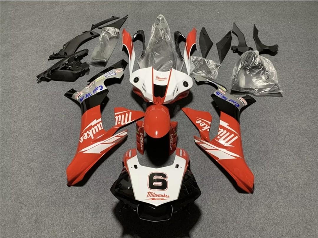 Yamaha R1M Fairings, Motorcycles, Motorcycle Accessories on Carousell