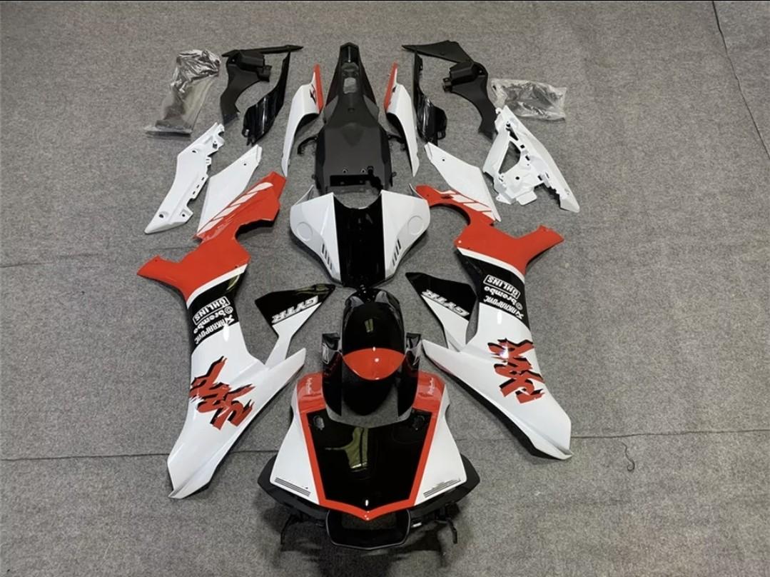 Yamaha R1M Fairings, Motorcycles, Motorcycle Accessories on Carousell