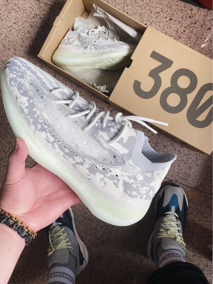 yeezy 480 alien