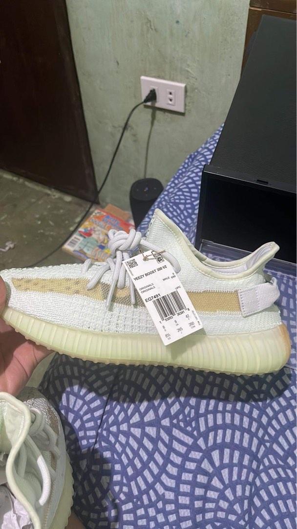 Yeezy cheap 350 hyper