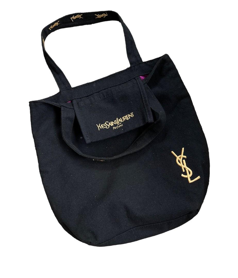 YSL tote bag, Luxury, Bags & Wallets on Carousell