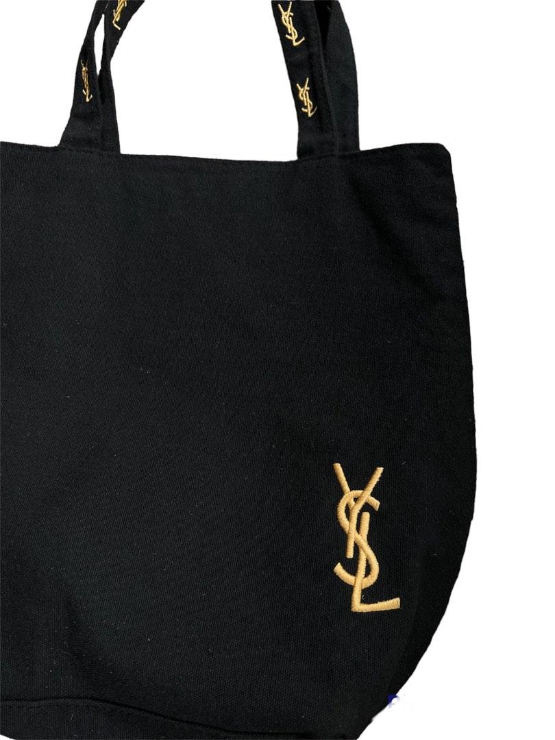 YSL tote bag, Luxury, Bags & Wallets on Carousell
