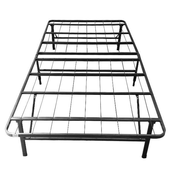 ZINUS SHAWN Metal Bed Frame Double Size, Furniture & Home Living