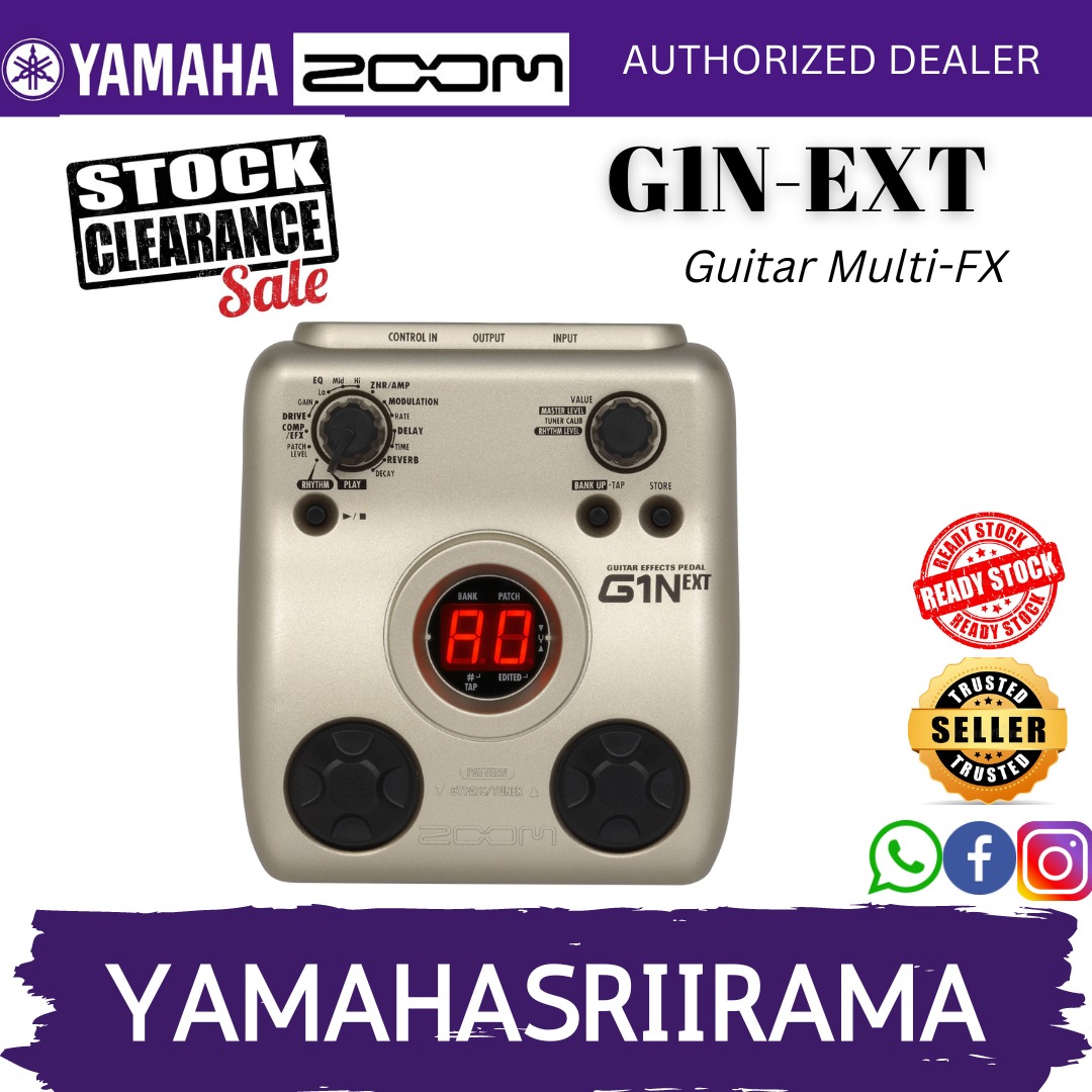 Zoom store g1n ext