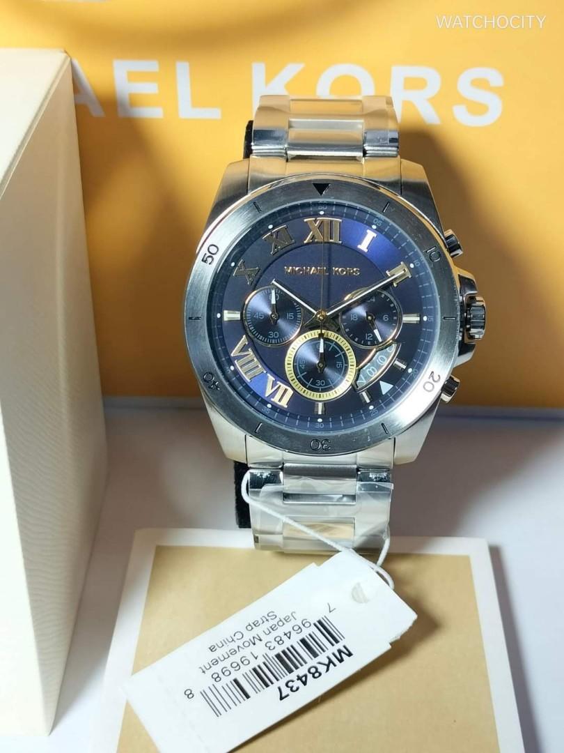 Michael top kors mk8437