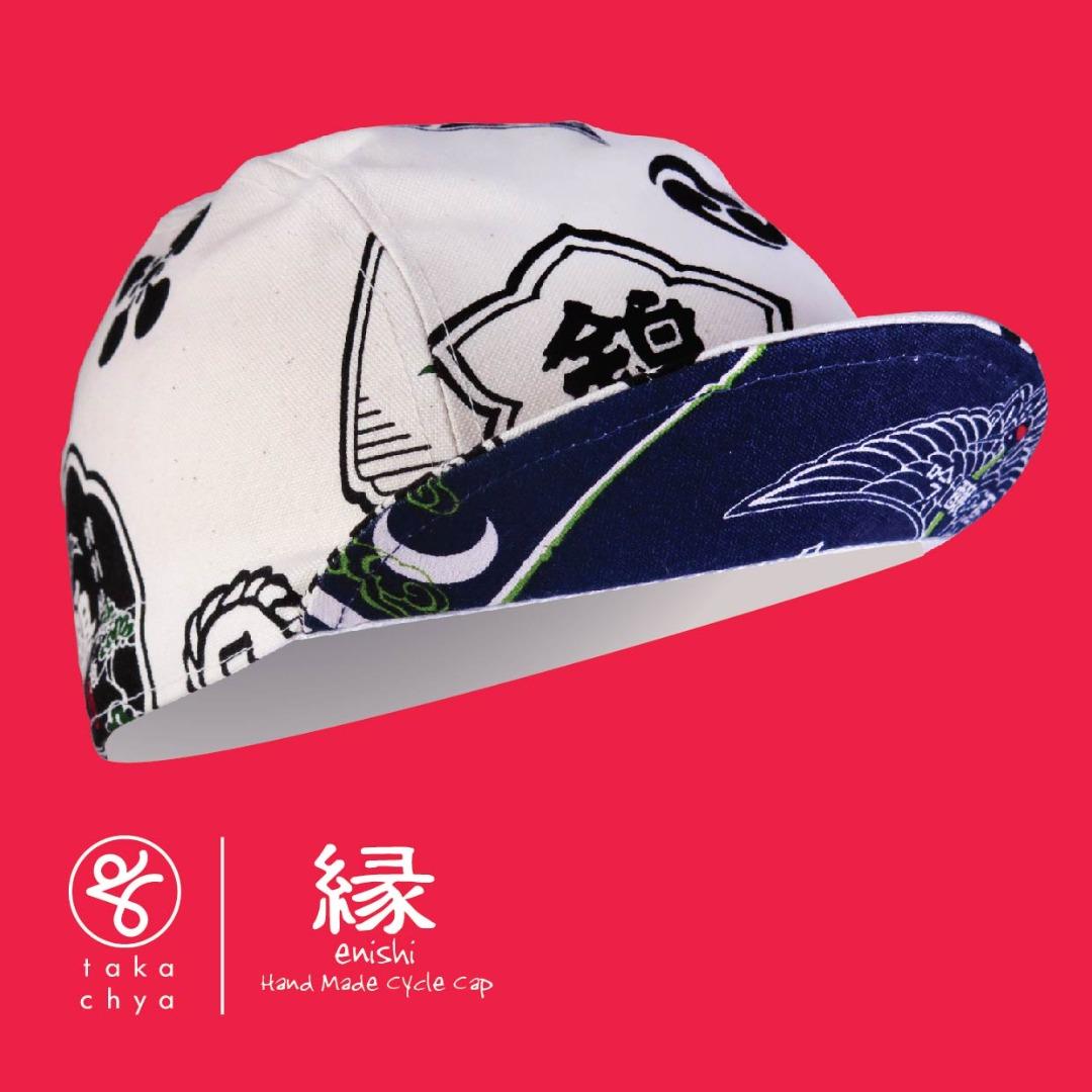 Handmade sale cycling caps