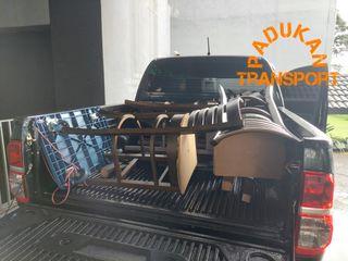 4x4 transport & lori sewa mover