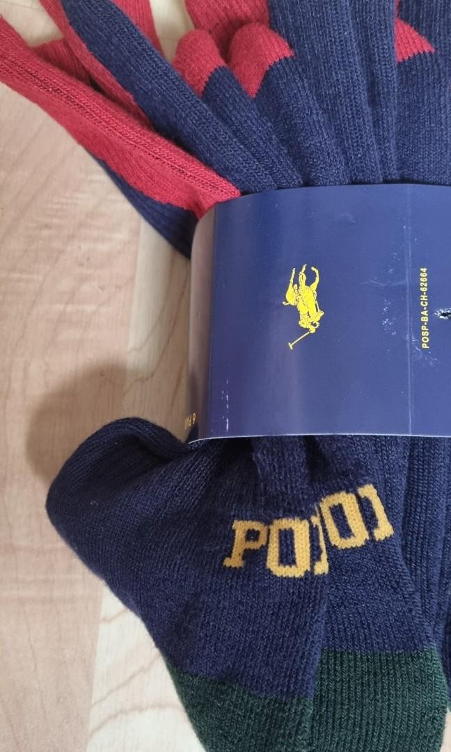 6 pack Socks (Category: Socks) located in Singapore. Submitted by ez_shopy (Listing ID 1192839708, Image 3). Description: Meet up : Bishan/Bouna Vista MRT.