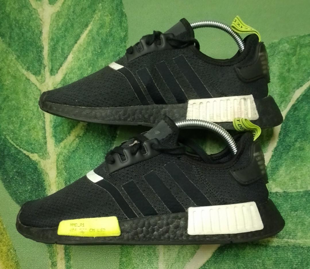 Adidas nmd 7.5 on sale uk