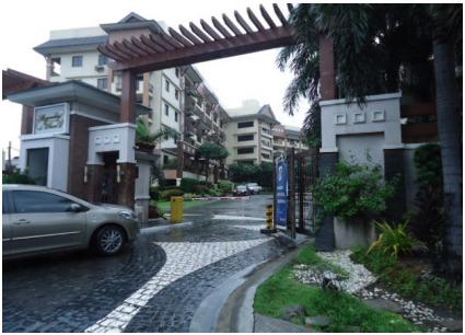 📌 2 Bedroom Condominium Foreclosed Property For Sale in Magnolia Place Quezon City