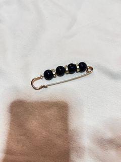 腰帶 珍珠腰扣