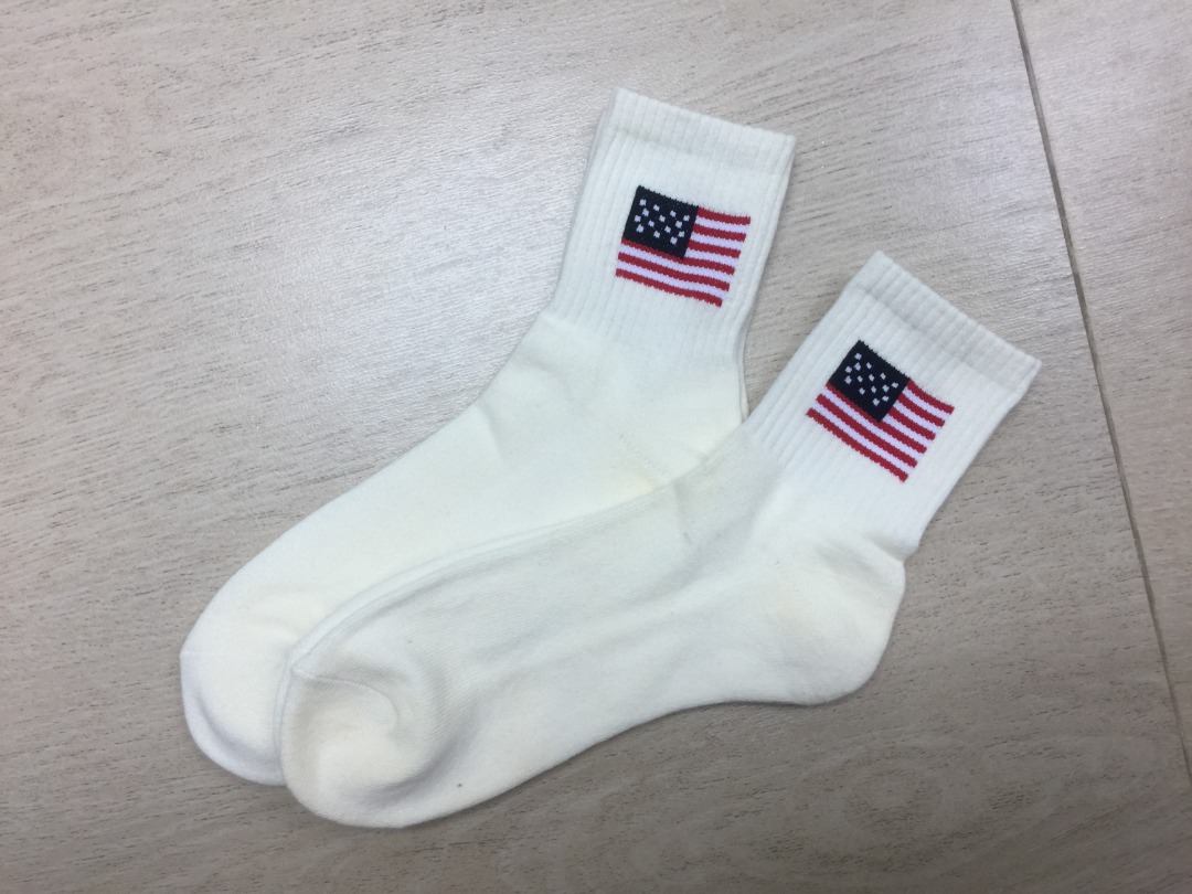 Fila Men's Cotton Socks, 8-pair