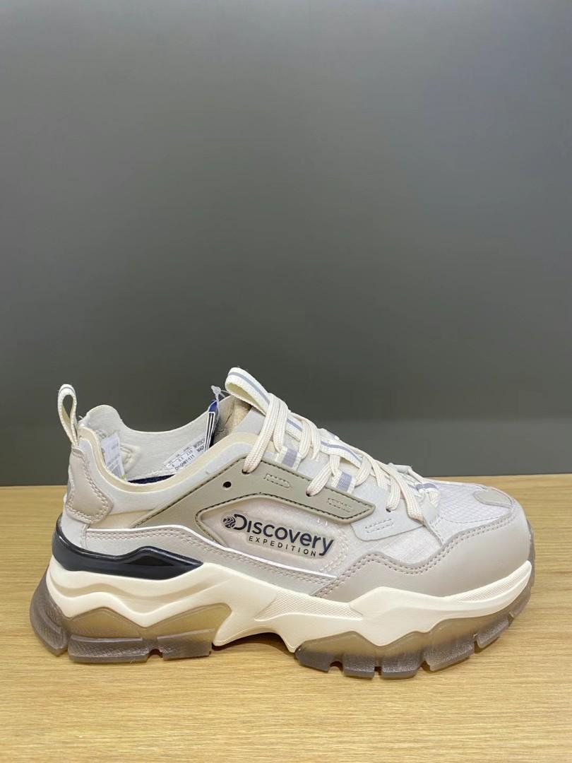 DISCOVERY EXPEDITION★BUCKET DWALKER V2★兼用 Discovery] BUCKET DWALKER V2 韓国発 男女共用 22.5~29cm