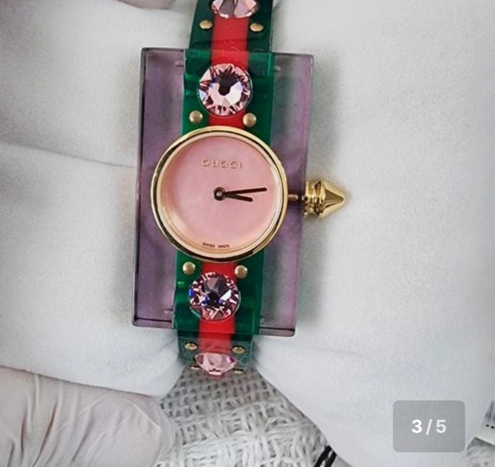 Rare gucci watches new arrivals