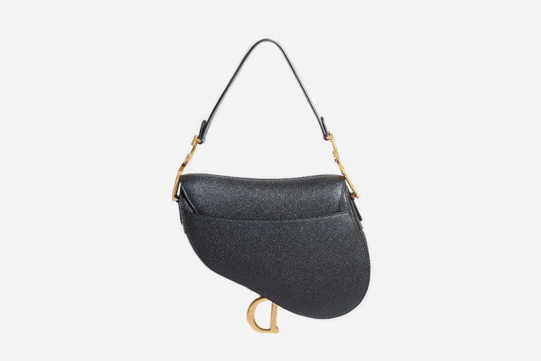 Rent dior saddle bag deals