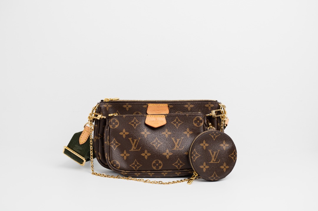 Rent sales lv bag