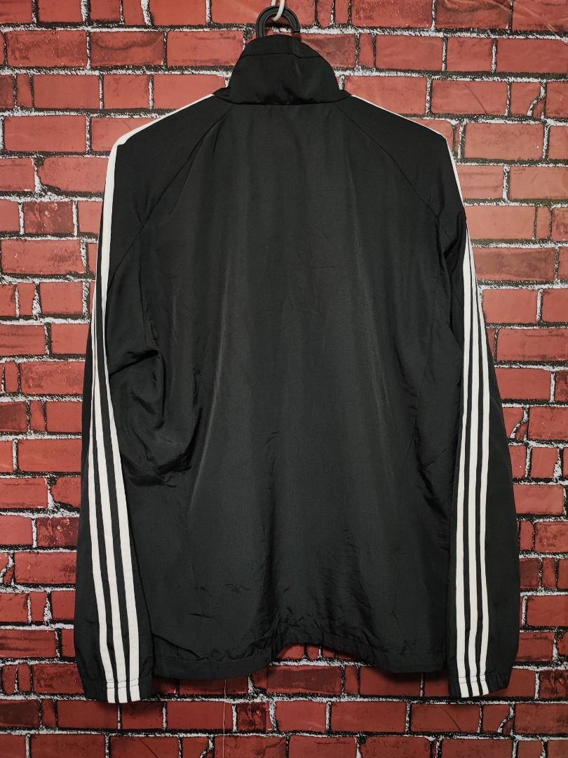 Chelsea fc adidas jacket deals
