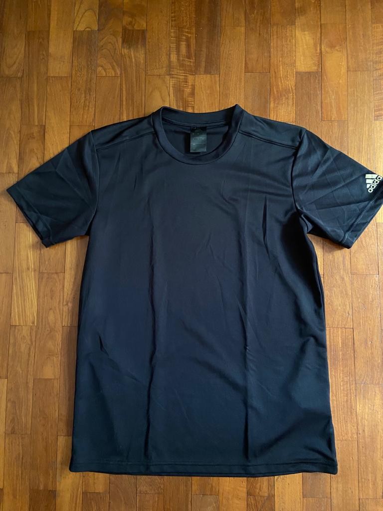 HF Apparel DRI FIT Raglan Polo Tee ULTRA COOLING