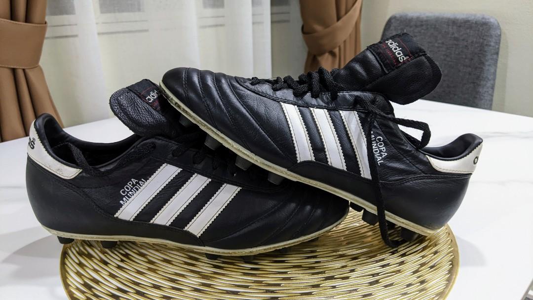 Adidas copa mundial segunda mano on sale