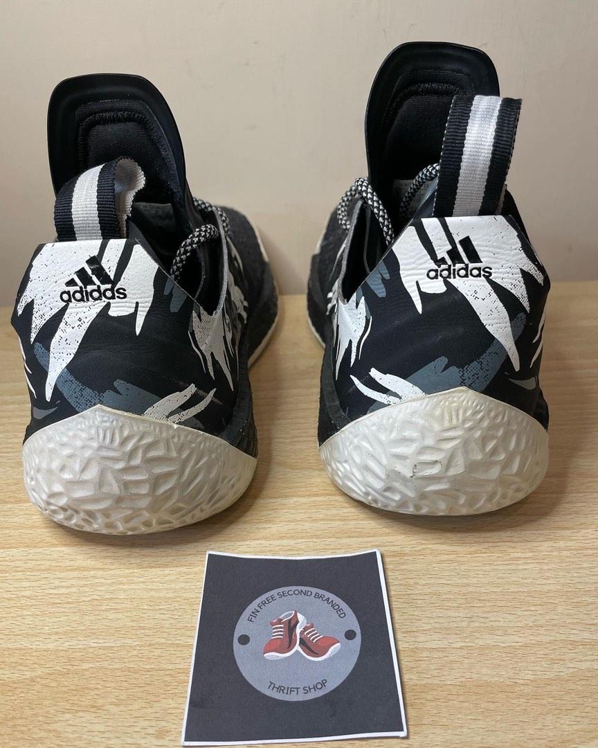 Adidas Harden Vol 2 Traffic Jam
