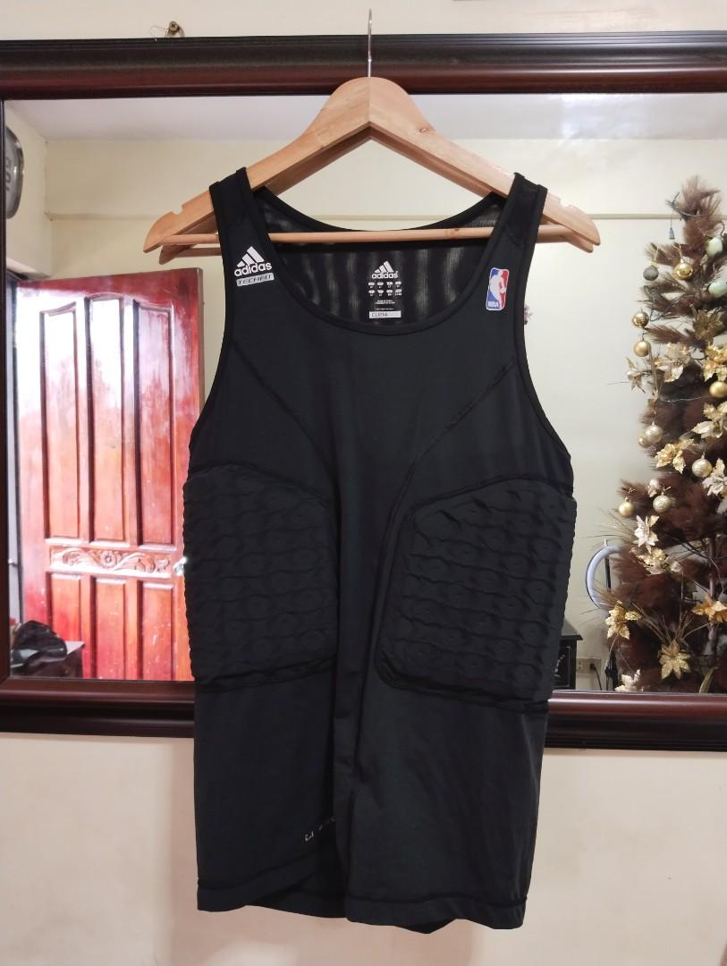 Adidas nba tank online top