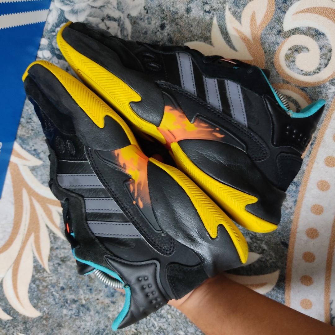 adidas neo pokemon