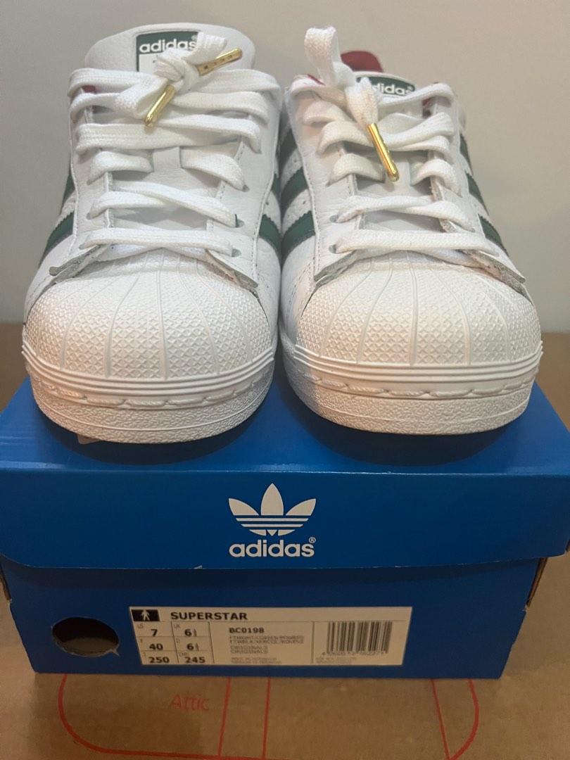 Adidas superstar on sale bc0198